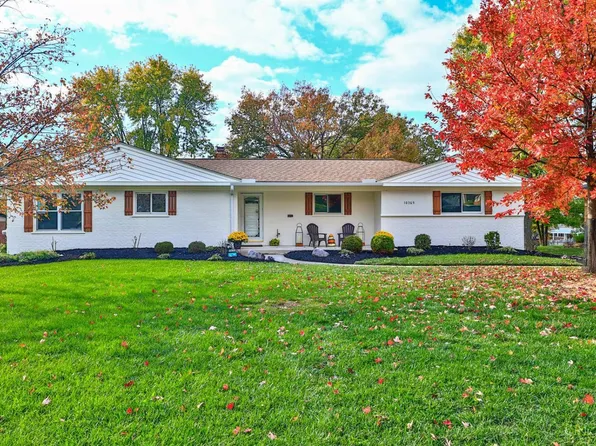 10369 Arborhill Ln, Cincinnati, OH 45241