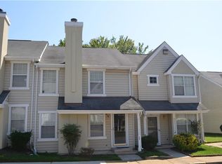 364 Rivers Ridge Cir, Newport News, VA 23608