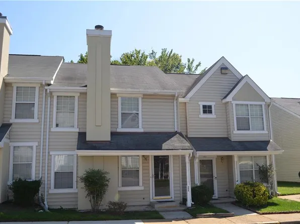 364 Rivers Ridge Cir, Newport News, VA 23608