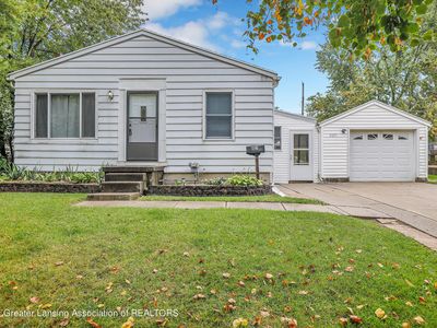 4631 Tenny St, Lansing, MI, 48910