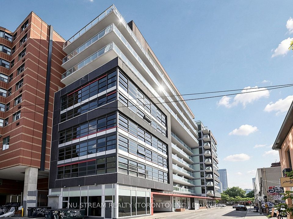 1st image of 10 Willison Sq #708