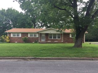 303 Eventide Dr, Murfreesboro, TN 37130