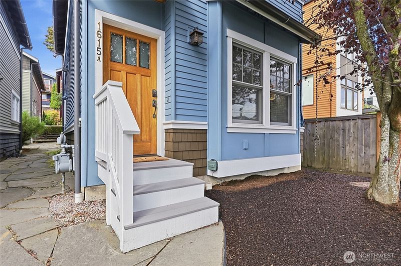 3rd image of 1615 A 21st Avenue