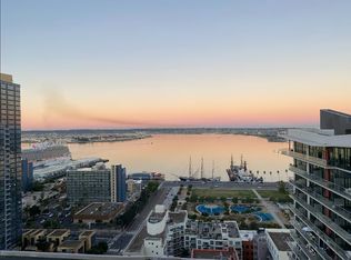 1575 Kettner Blvd #1, San Diego, CA 92101