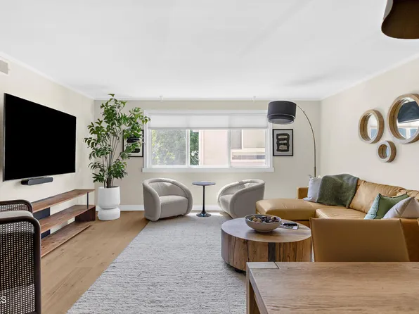 3762 Hughes Ave APT 105, Los Angeles, CA 90034