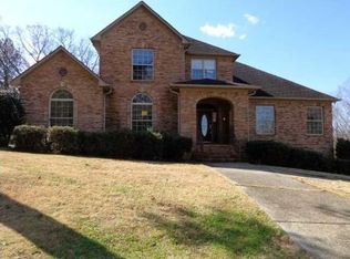 1820 Rafield Windham Pl, Birmingham, AL 35211