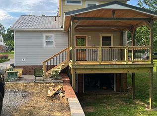 416 4th Ave, Columbia, TN 38401