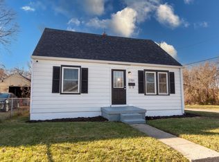 2701 Morton St, Anderson, IN 46016