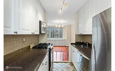 Sold by Douglas Elliman