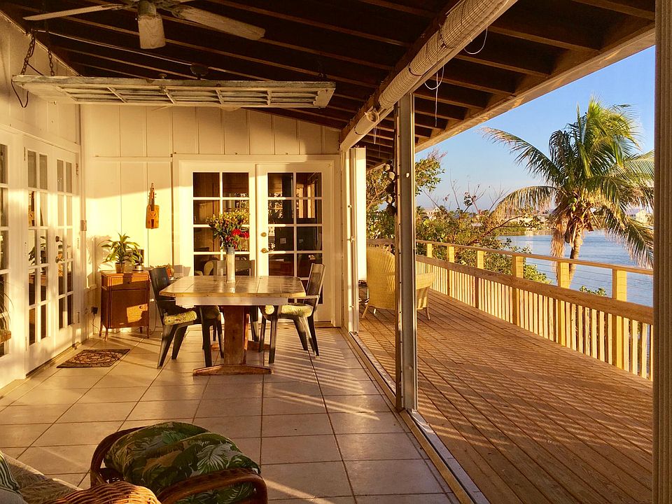  Ocean wall from your 360  deck 