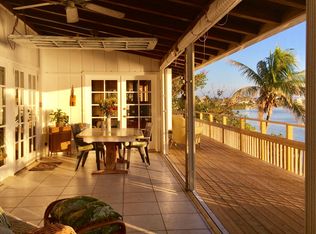 22918 Long Ben Ln, Cudjoe Key, FL 33042