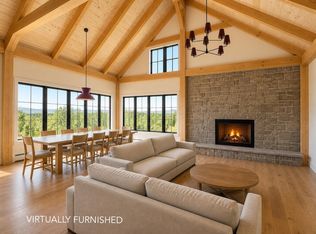 6 Stone Lodge Rd, Bondville, VT 05340