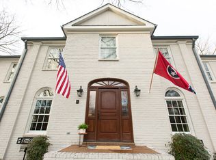 9224 Chickasaw Ct, Brentwood, TN 37027