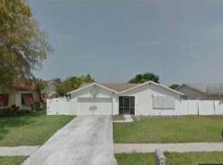 23166 SW 61st Ave, Boca Raton, FL 33428