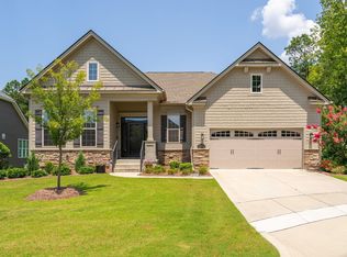 2600 Silas Peak Ln, Apex, NC 27523