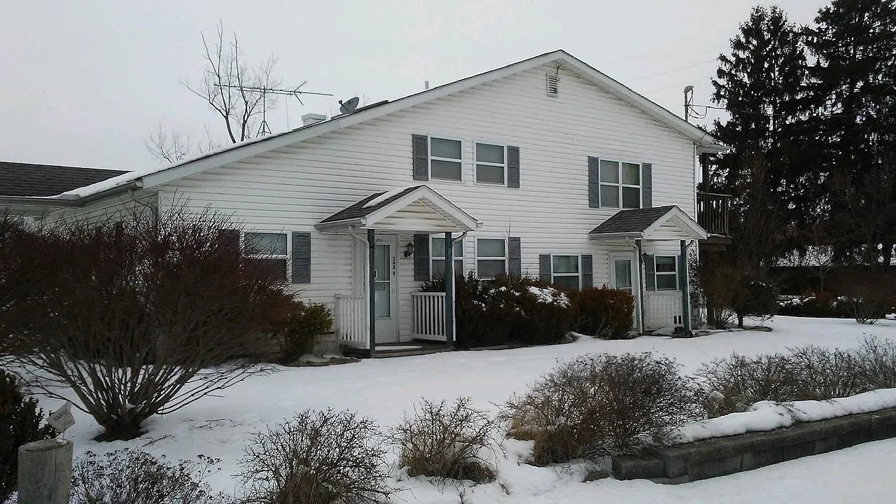 1 bed, 600 sqft, $750 — Photo 1