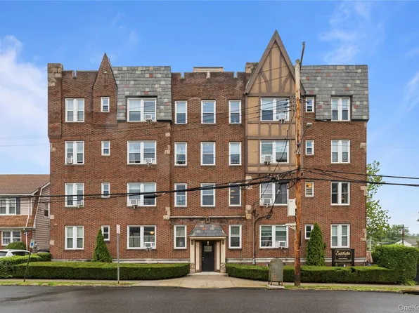 2 Lockwood Avenue #2F, Bronxville, NY 10708