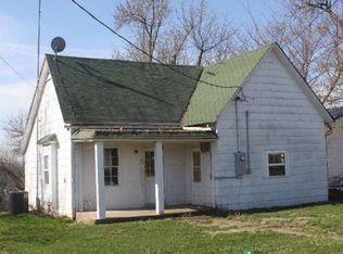 284 State Highway 64, Louisburg, MO 65685
