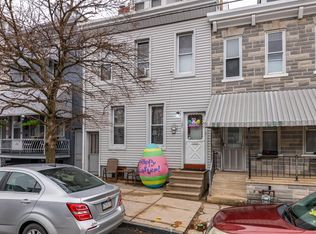 127 S 12th St, Reading, PA 19602