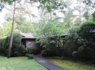 43 Pinehurst Cir, Little Rock, AR 72212