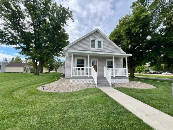 123 W Washington St, Brainard, NE 68626