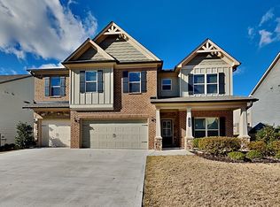 1950 Cobblefield Cir, Dacula, GA 30019