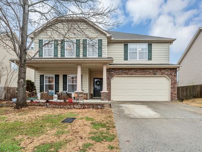 7309 Autumn Crossing Way, Brentwood, TN, 37027