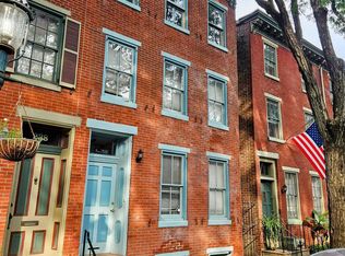240 Jackson St, Trenton, NJ