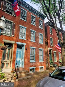 240 Jackson St, Trenton, NJ, 08611
