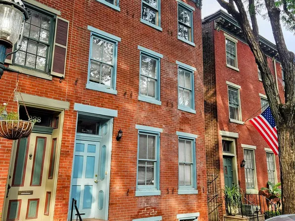 240 Jackson St, Trenton, NJ 08611