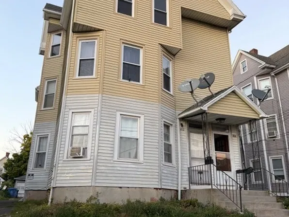 402 Park St, New Britain, CT 06051