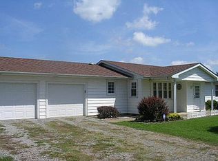 6075 State Route 147, Vienna, IL 62995