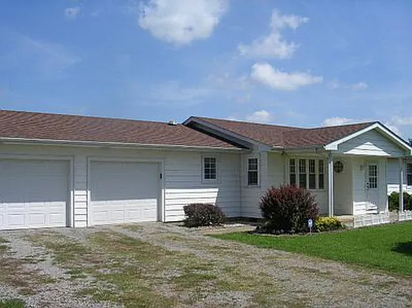 6075 State Route 147, Vienna, IL 62995