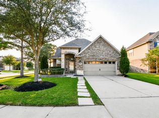 6110 Carver Pines Dr, Katy, TX 77494