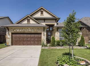 717 Garner Park Dr, Georgetown, TX 78628