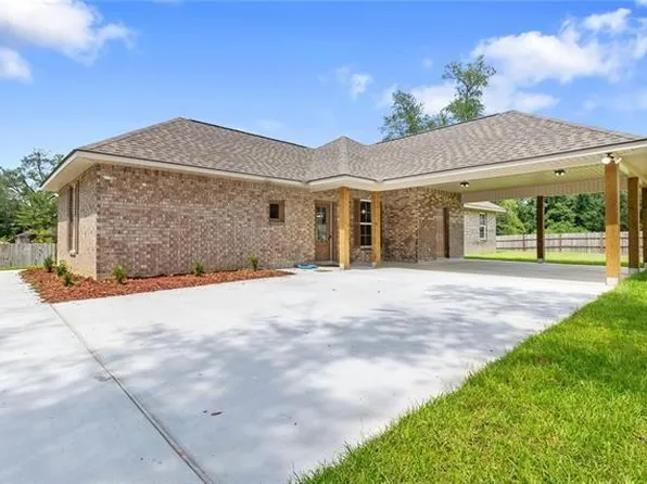 44010 Booker Ii Rd, Hammond, LA 70403