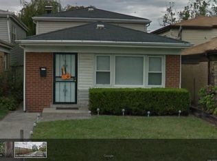 5306 S Wallace St, Chicago, IL 60609