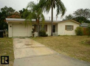 1720 Bentley St, Clearwater, FL 33755