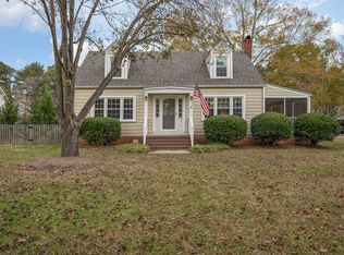 2914 Fawn Ave, Durham, NC 27705