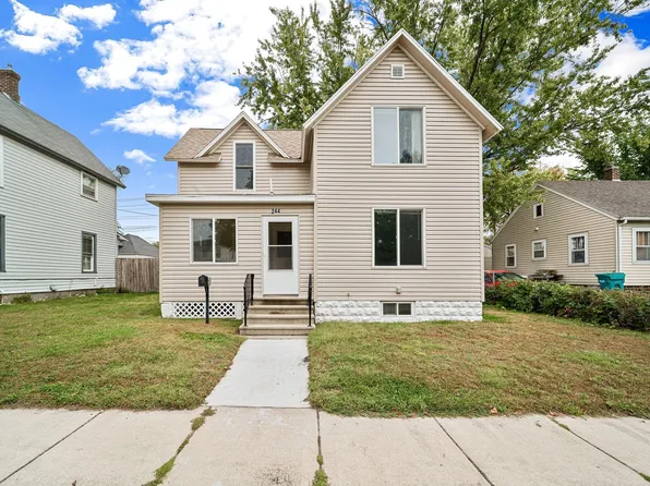 244 E Fremont St, Owatonna, MN 55060