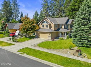 3833 N Margaux St, Coeur D Alene, ID 83815