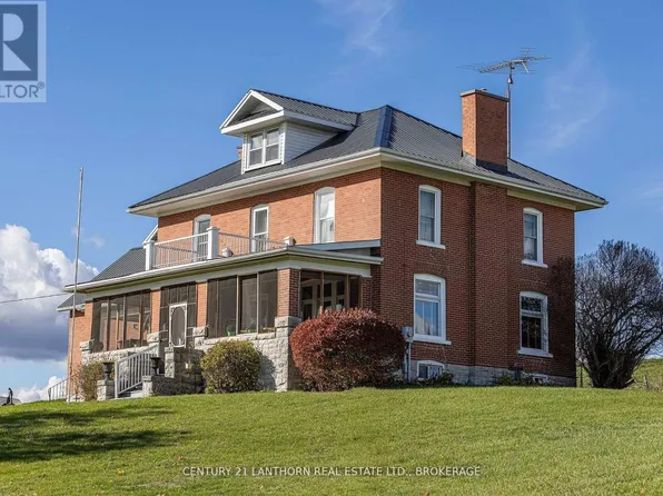 530 Main St, Brighton, ON K0K 1H0