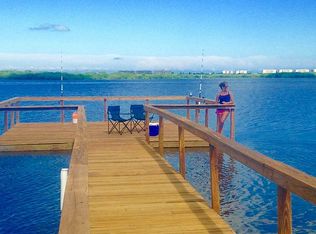 6122 Harbor Rd, Port Orange, FL 32127