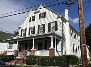 228 Gould St, Larksville, PA 18651