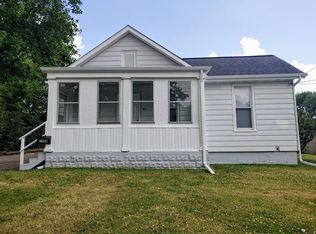 1000 W Jackson St, Bloomington, IL