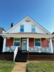 7352 Marietta Ave, Saint Louis, MO, 63143