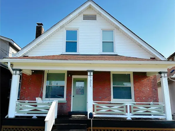 7352 Marietta Ave, Saint Louis, MO 63143