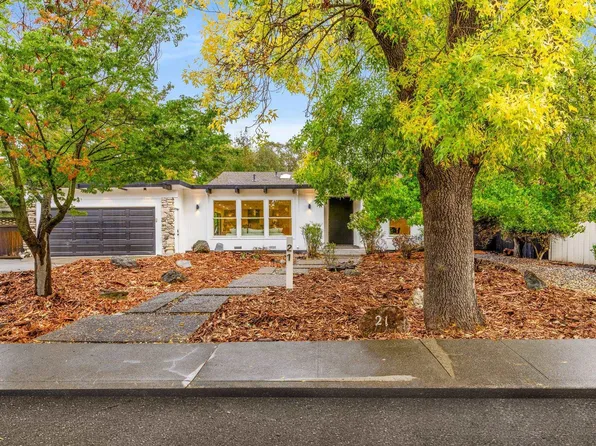 21 Fraser Ct, Walnut Creek, CA 94596