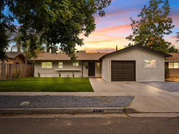 4216 N Pleasant Ave, Fresno, CA 93705
