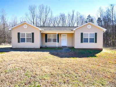781 Hairston Rd, Lexington, NC, 27295